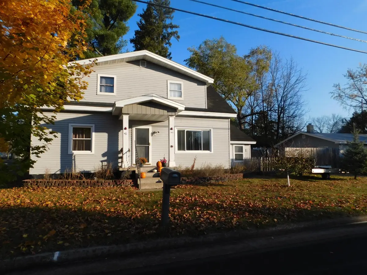 1612 Water St, Merrill, WI 54452 - #1