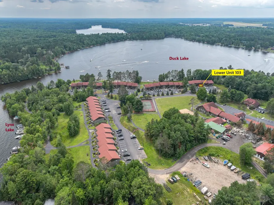 1972 Wild Eagle Ln #103, Eagle River, WI 54521 - Image #2