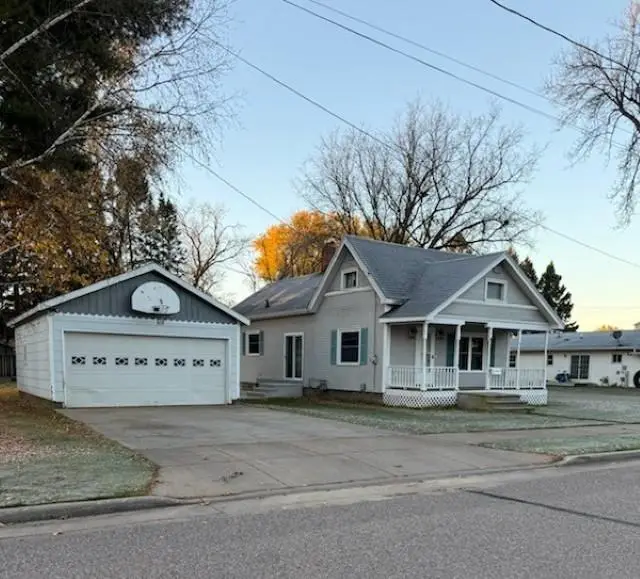 823 Graham Ave, Antigo, WI 54409 - Image #1