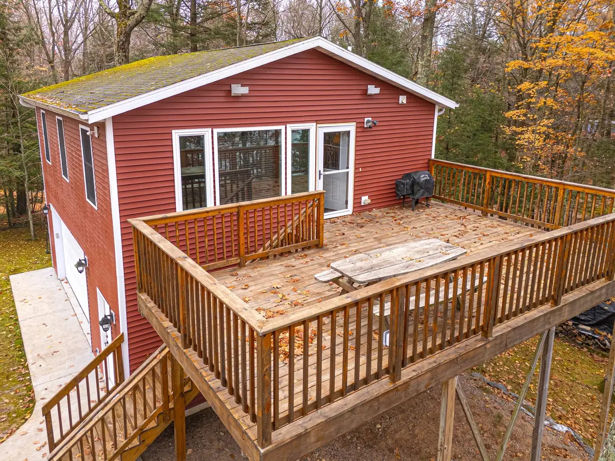 9357 Pickerel Lake Rd, Pickerel, WI 54465 - Image #1