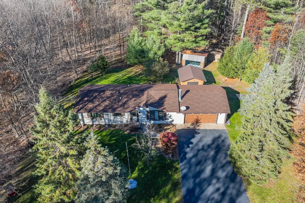 1259 Arrowhead Dr, Woodruff, WI 54568 - #1