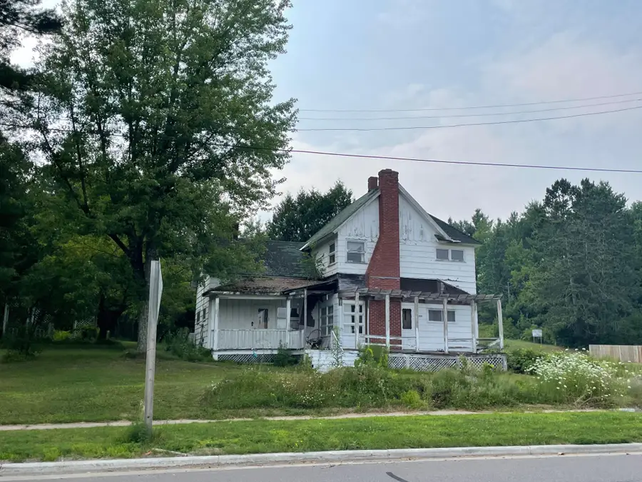 N14069 Flambeau Ave, Fifield, WI 54524 - #3