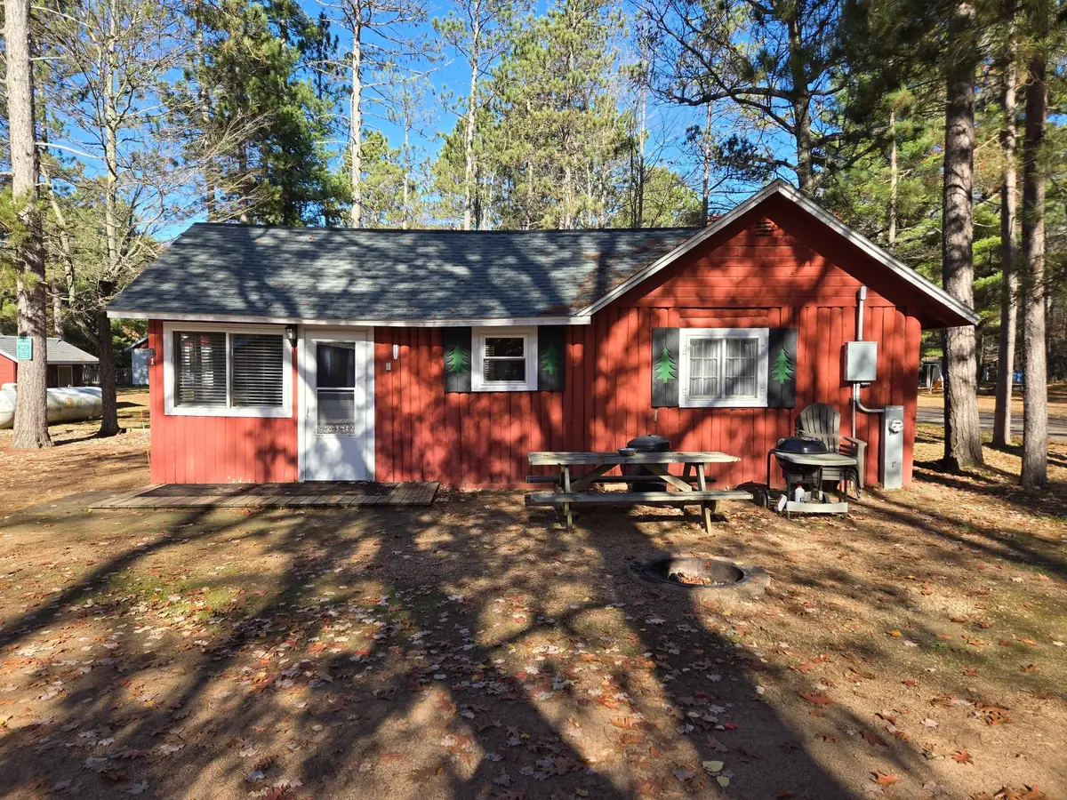 8698 Guest Rd #1, Saint Germain, WI 54558 - Image #1