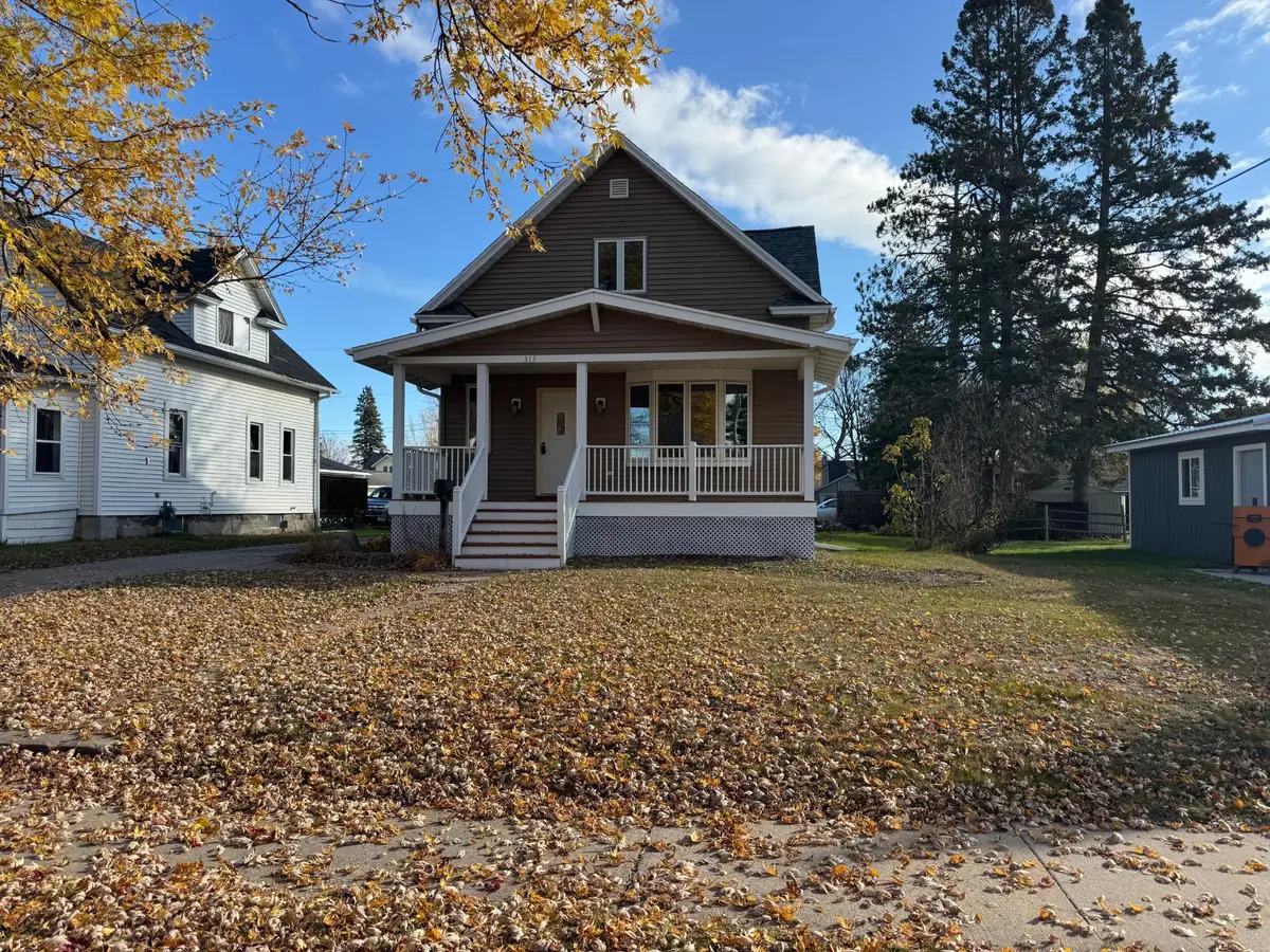 313 Hudson St, Antigo, WI 54409 - Image #1