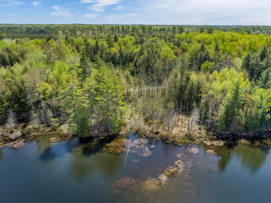 ON Muskesin Ln E #1.9 Ac., Lac Du Flambeau, WI 54538 - Image #2