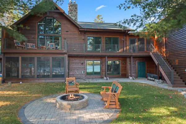 5627 Seybold Rd #2, Manitowish Waters, WI 54545