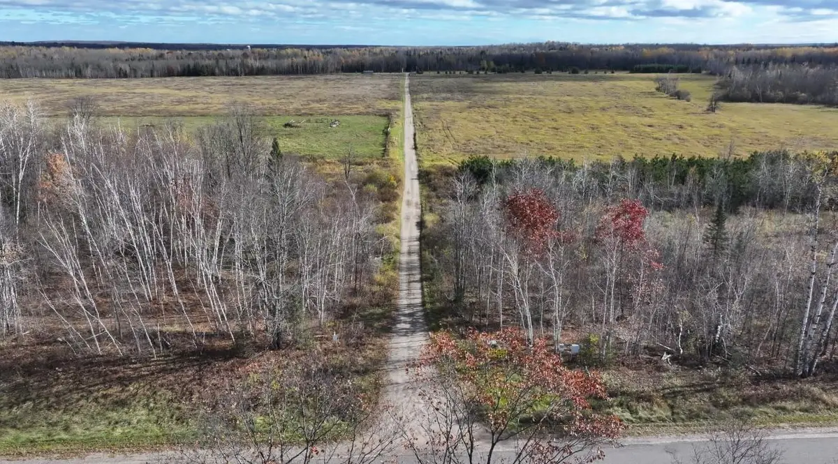 ON Suring Ln #8.09 ACRES, Argonne, WI 54511 - Image #1
