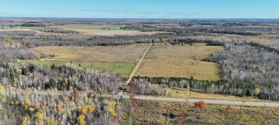 ON Suring Ln #8.09 ACRES, Argonne, WI 54511 - Image #2