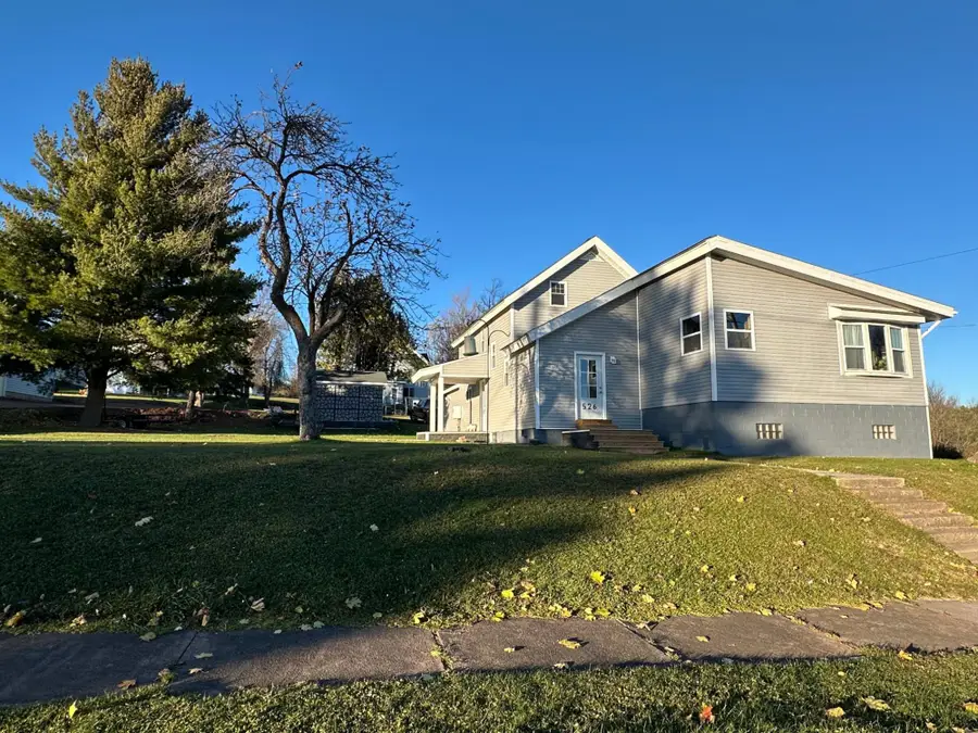 526 Bundy St, Ironwood, MI 49938 - #2
