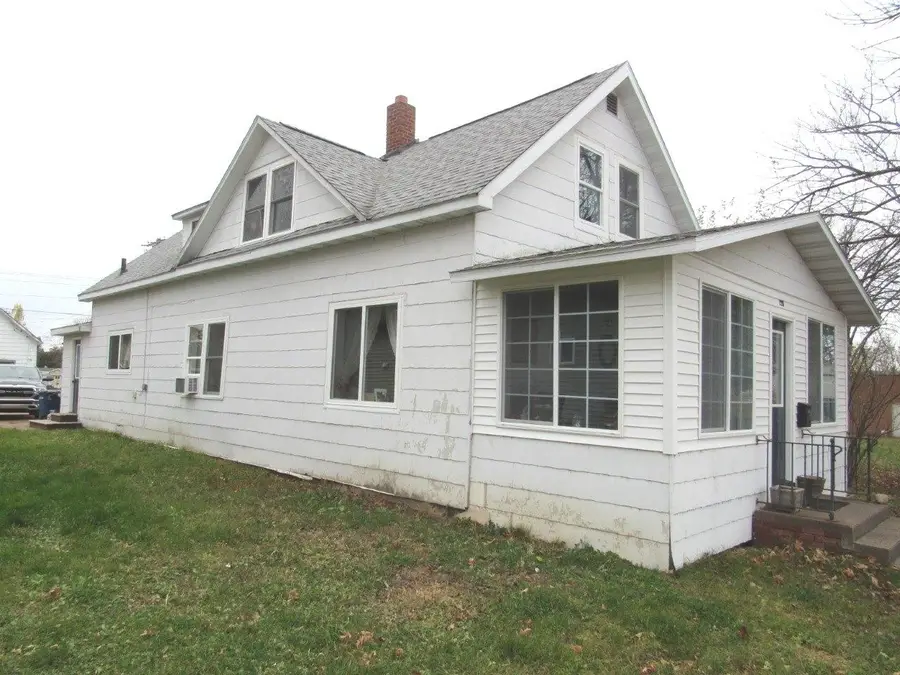 228 6th Ave S, Park Falls, WI 54552 - #2