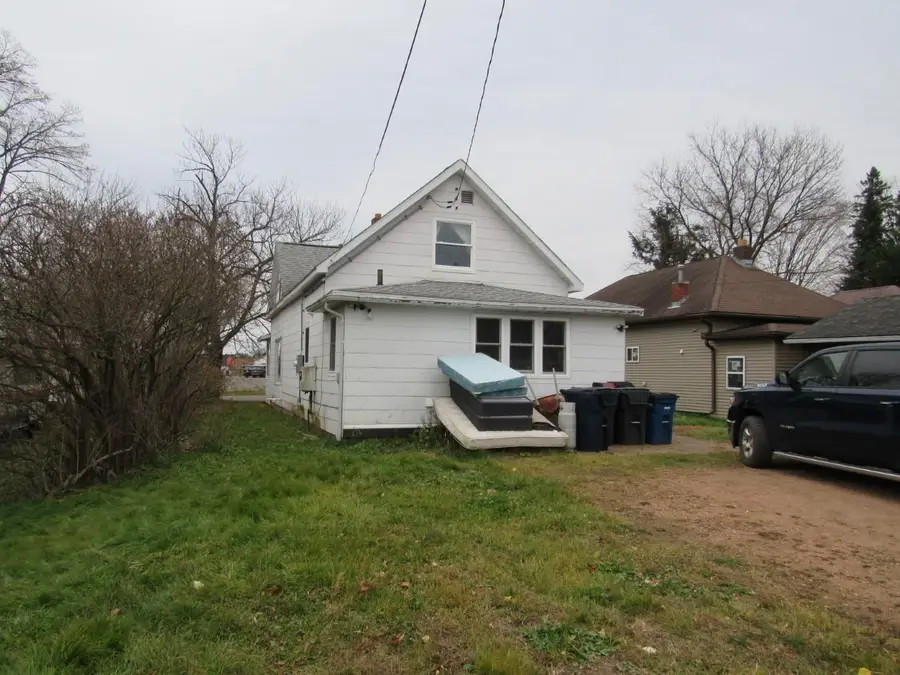 228 6th Ave S, Park Falls, WI 54552 - #3
