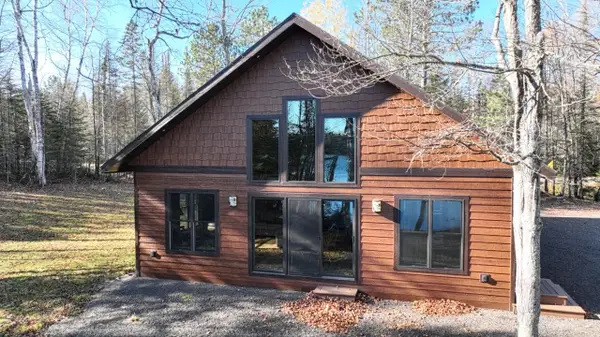 7781 Birchwood Dr, St Germain, WI 54558