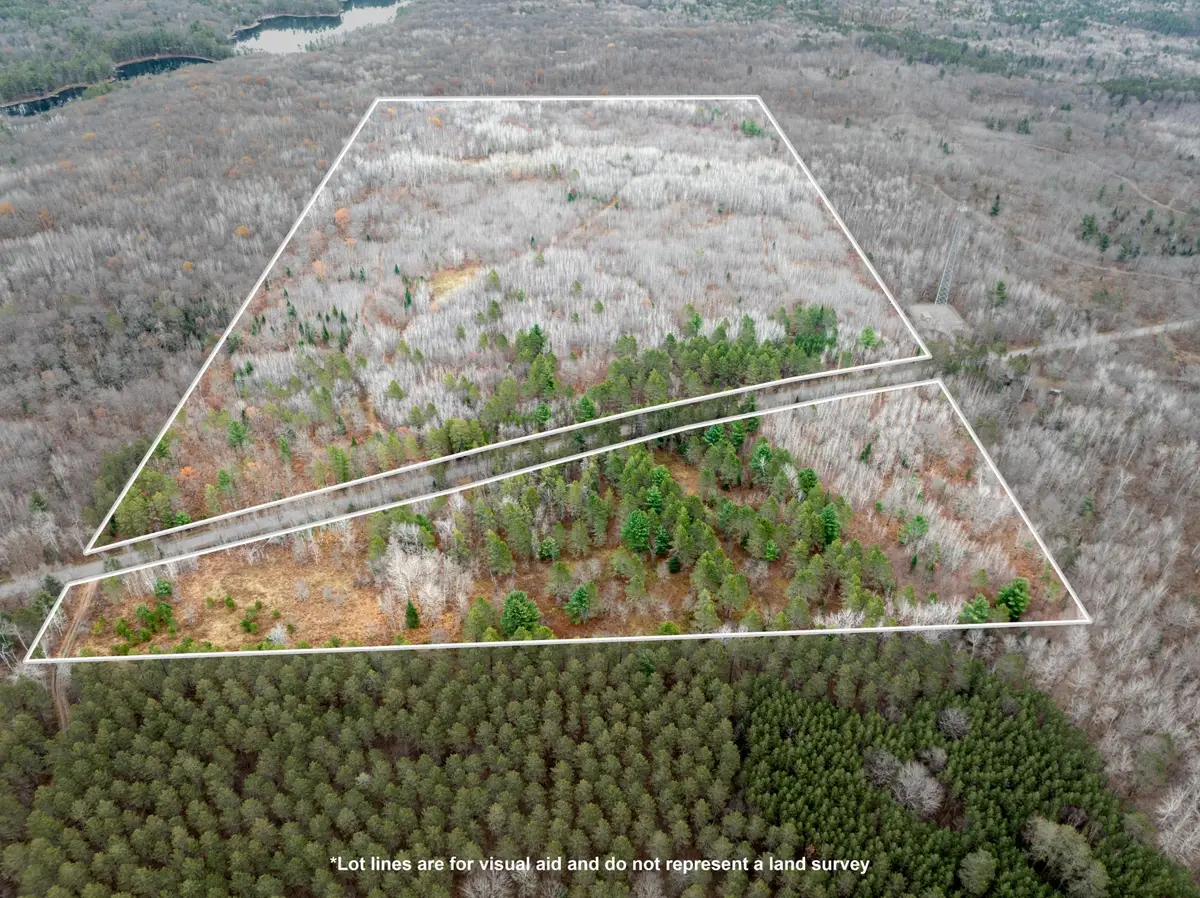 ON Sheep Ranch Rd, Rhinelander, WI 54501 - Image #1