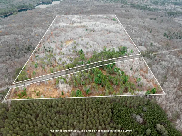 ON Sheep Ranch Rd, Rhinelander, WI 54501