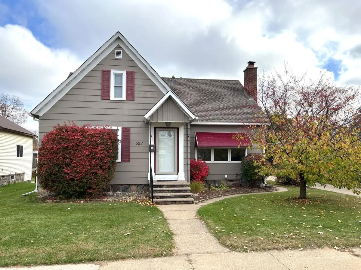 627 Arbutus St, Rhinelander, WI 54501 - #1