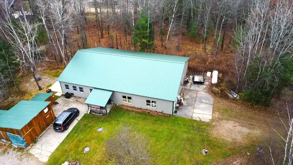 N12002 Cth Cc, Tomahawk, WI 54487