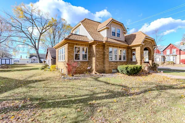 127 2nd St N, Tomahawk, WI 54487