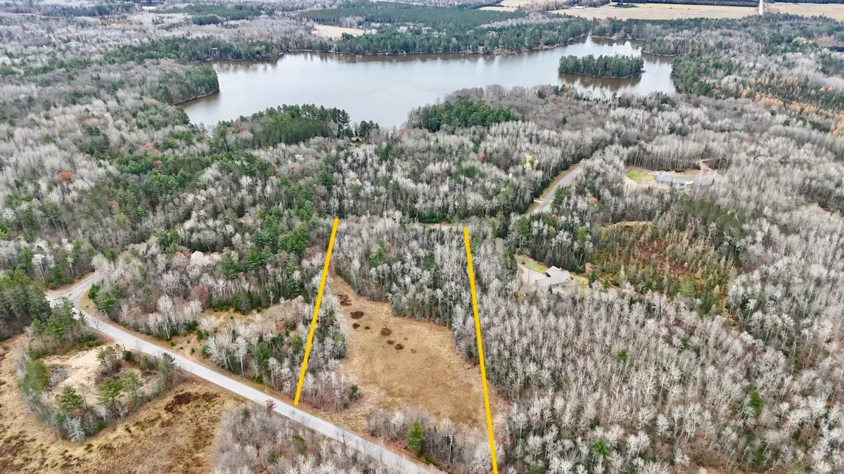 ON Garrett's Tr, Rhinelander, WI 54501 - #1