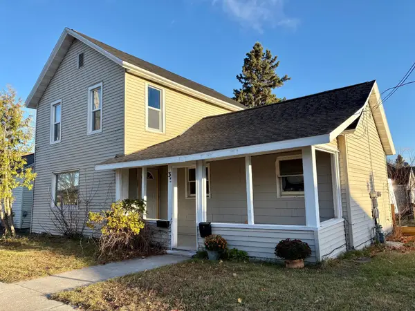 35 Randall Ave, Rhinelander, WI 54501