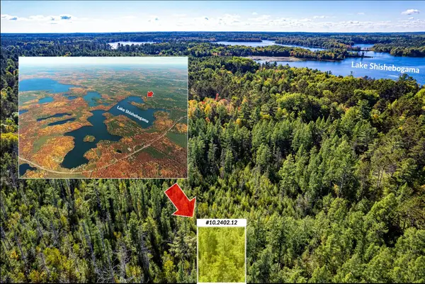 Lot 12 Pokegama Dr, Lac du Flambeau, WI 54538