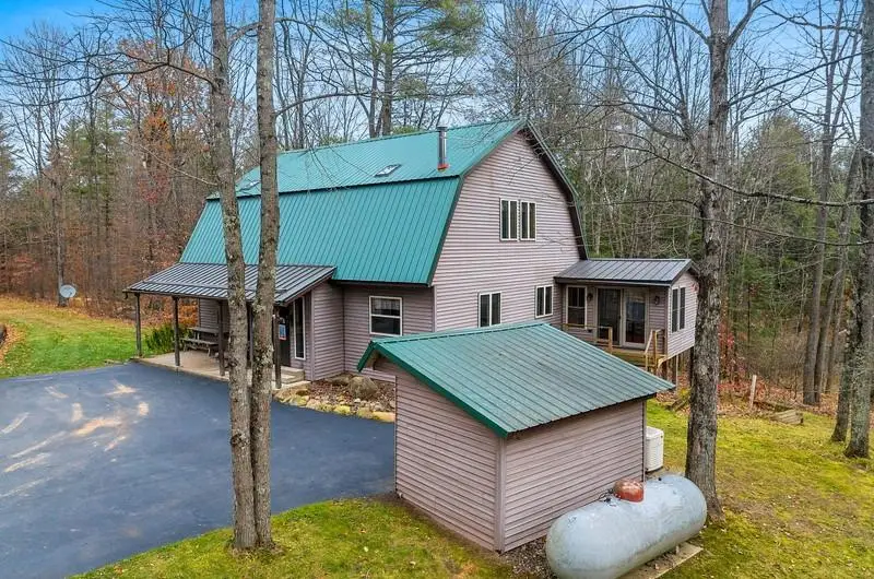 14754 Mccomb Lake Ln N, Mountain, WI 54149 - #2