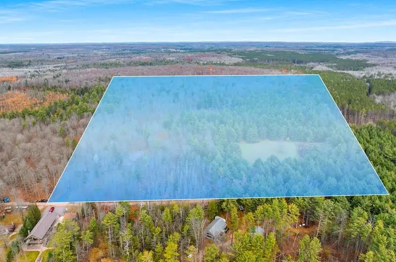 14754 Mccomb Lake Ln N, Mountain, WI 54149 - #3