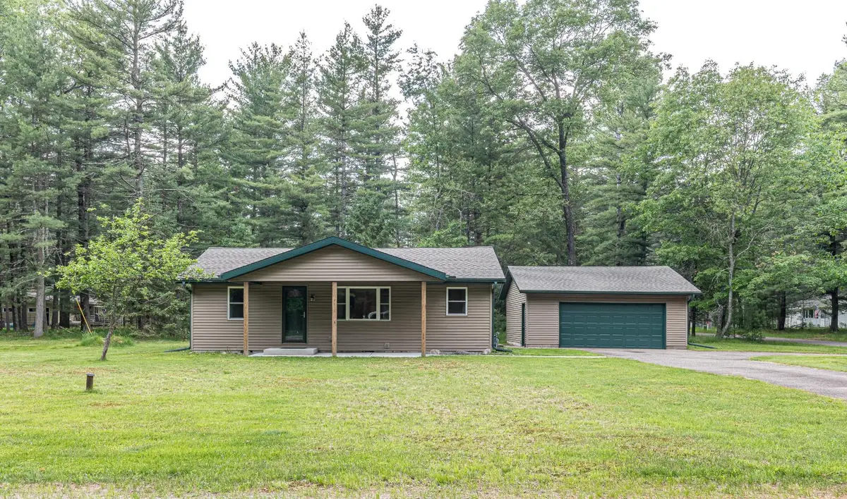 1139 Lullaby Ln E, Saint Germain, WI 54558 - #1