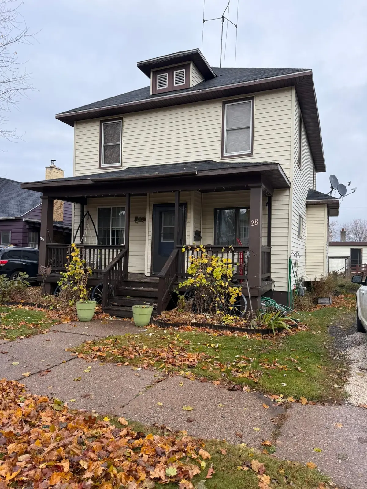 28 7th Ave N, Iron River, MI 49935 - Image #1