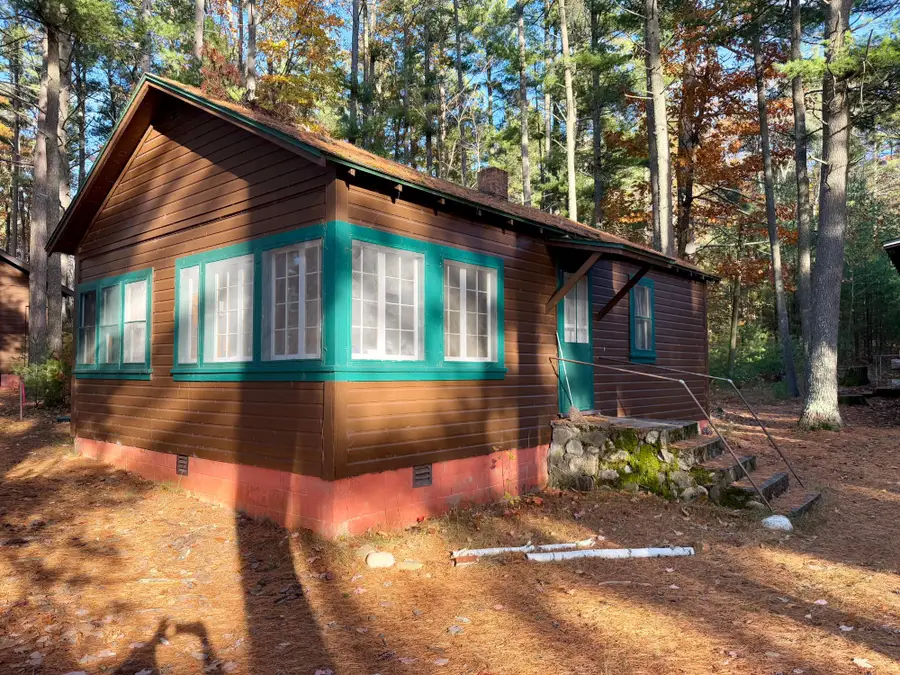 7923 Jansen Rd N, Minocqua, WI 54548 - Image #3