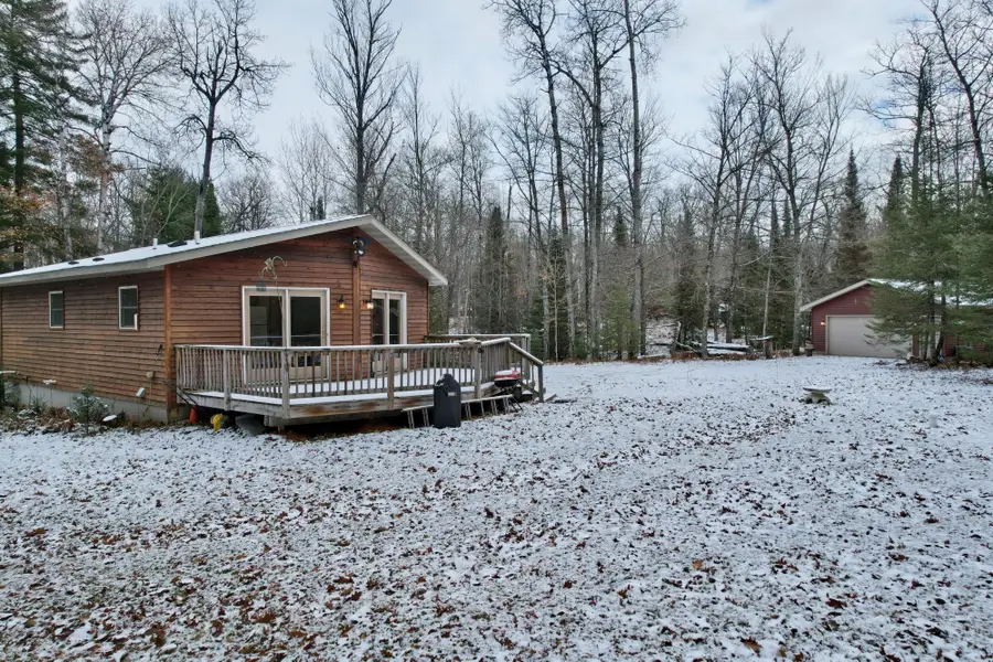 7093 Woodland Dr, Star Lake, WI 54561 - Image #2