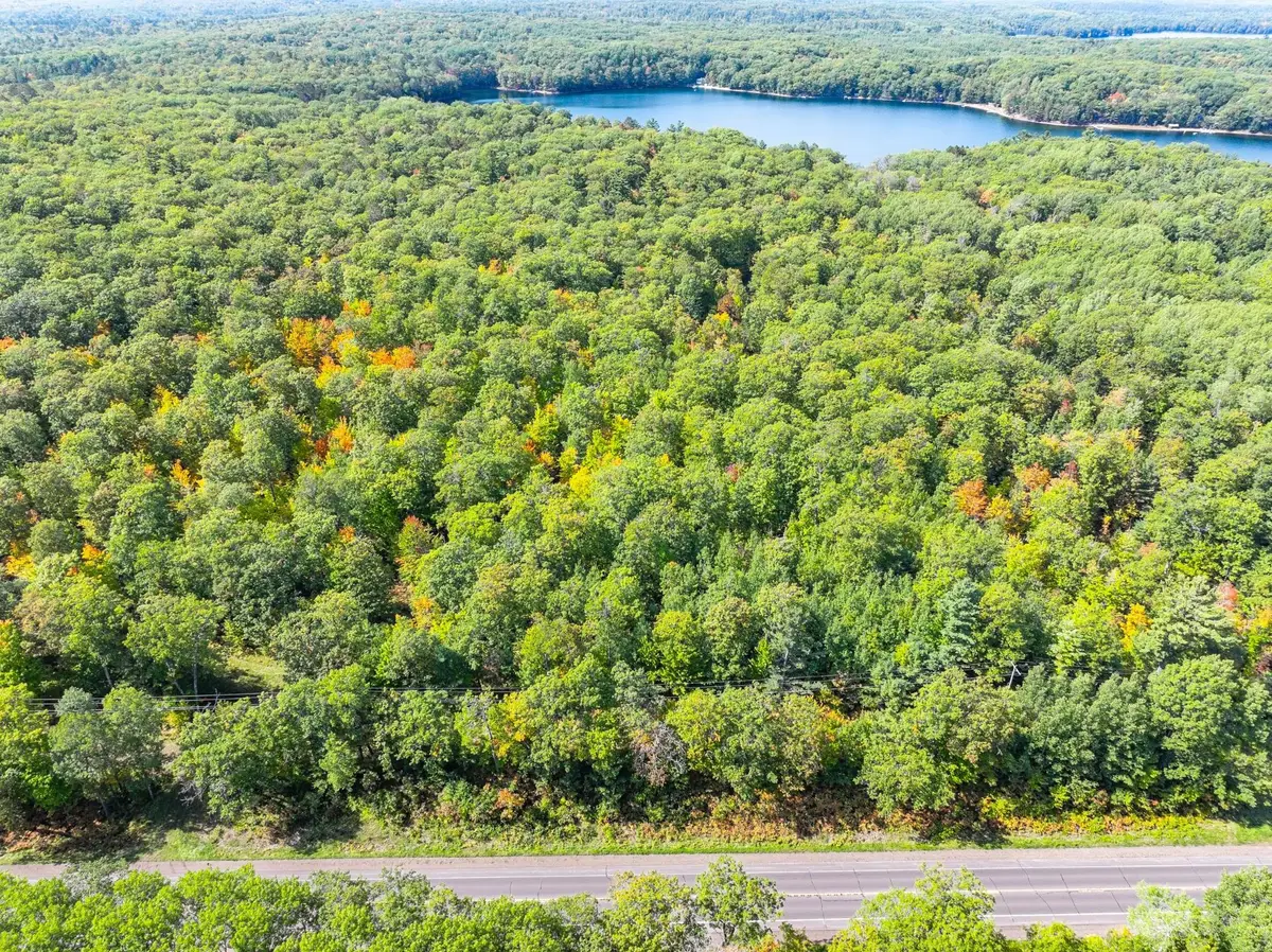 Lot 4 Lake Yawkey Dr, Hazelhurst, WI 54531 - Image #1