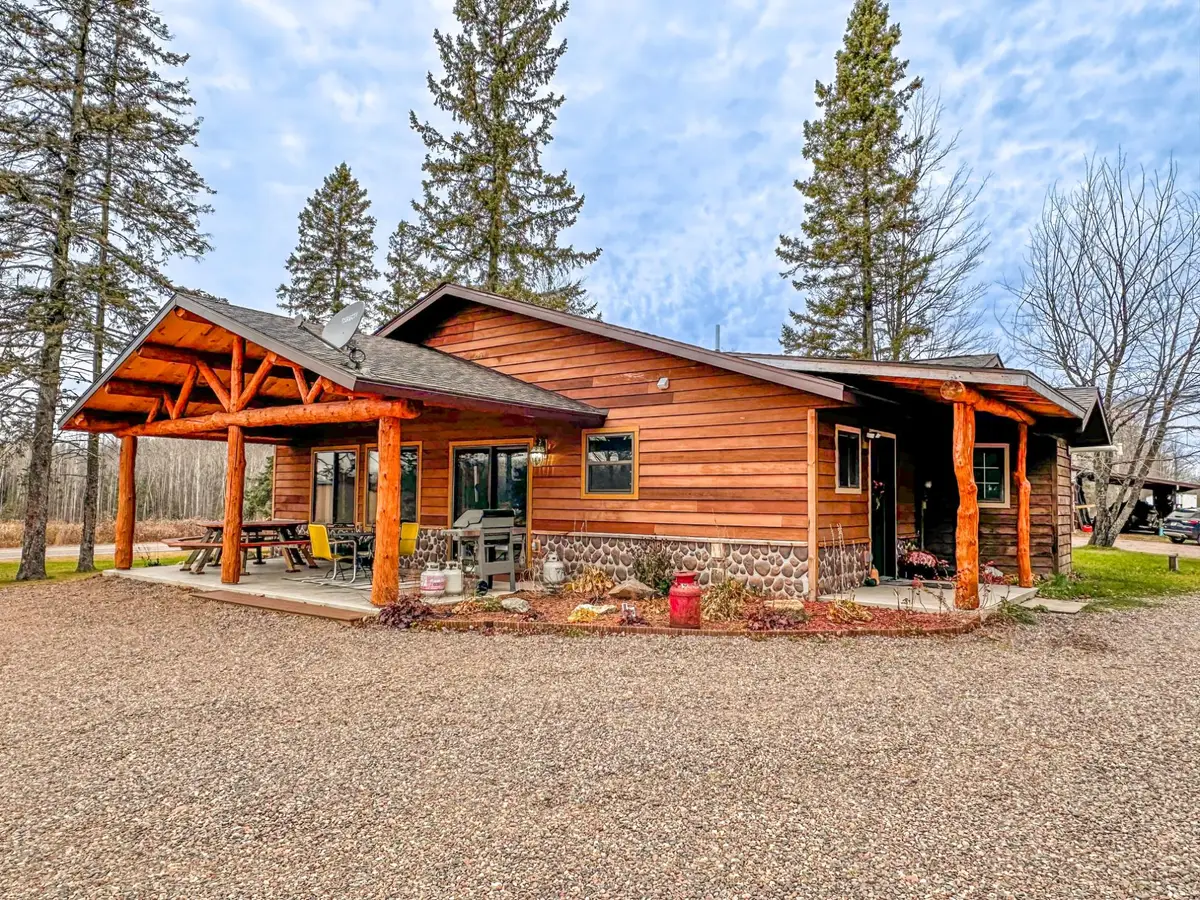 6960N Cth Gg, Winter, WI 54896 - Image #1