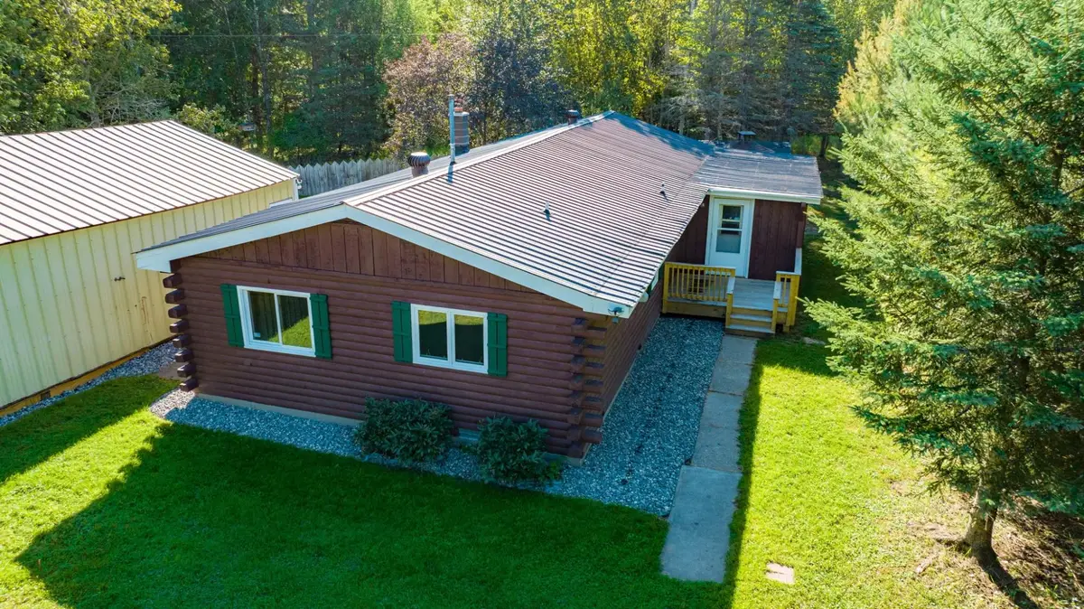 1479 Hwy 424, Crystal Falls, MI 49920 - Image #1