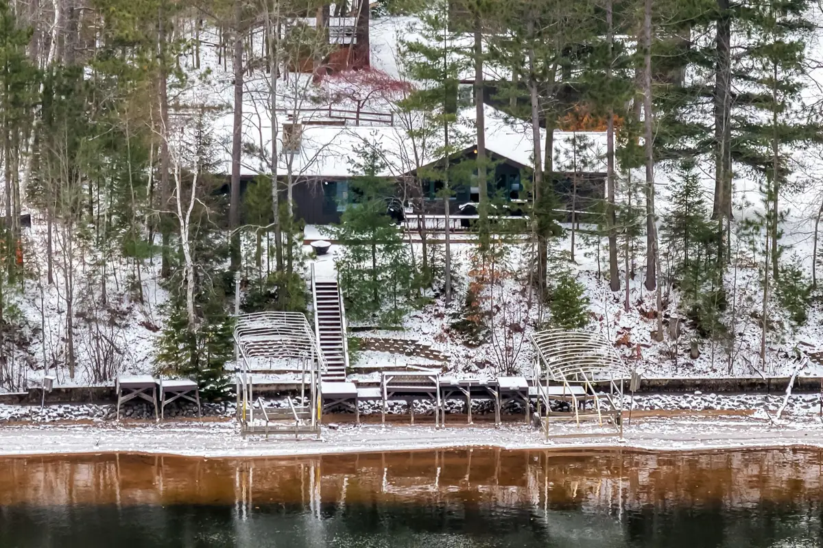 5921 Rest Lake Rd, Manitowish Waters, WI 54545 - Image #1