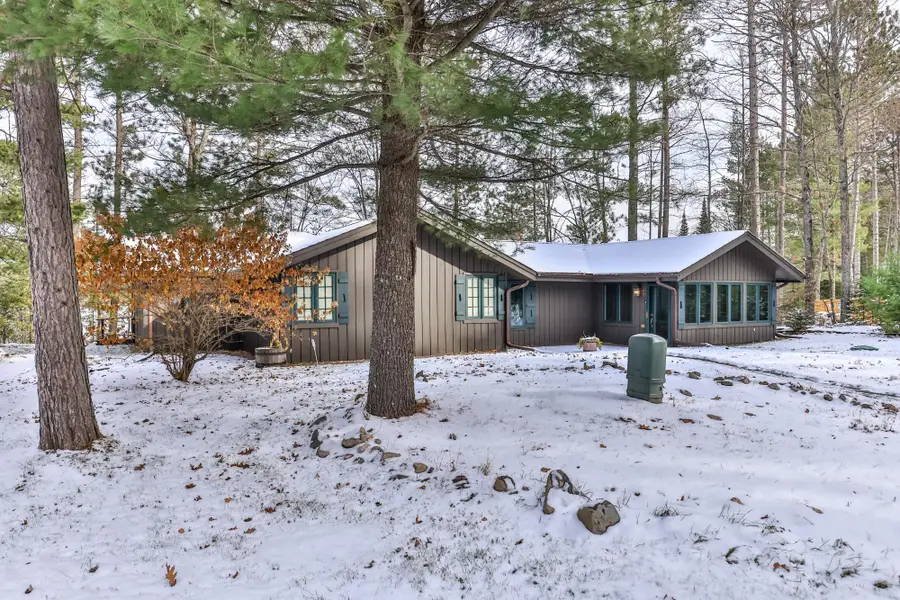 5921 Rest Lake Rd, Manitowish Waters, WI 54545 - Image #3