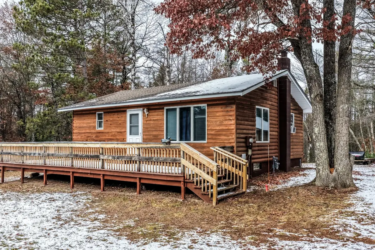 10336 Headwaters Trl, Boulder Junction, WI 54512 - Image #1