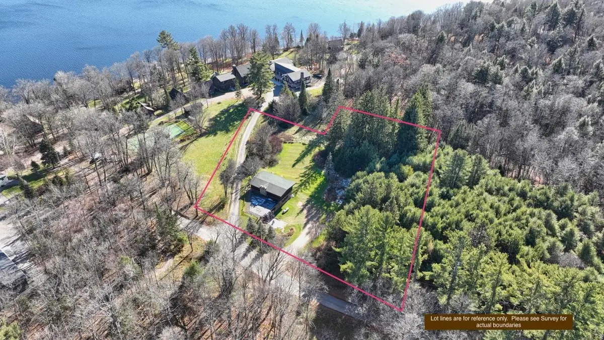 1564 Hazen Ln, Phelps, WI 54554 - Image #1