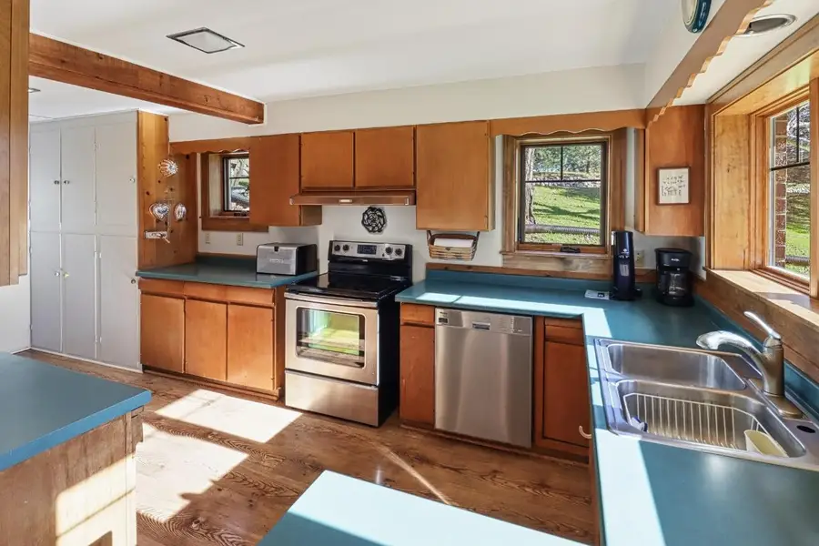 1564 Hazen Ln, Phelps, WI 54554 - Image #3