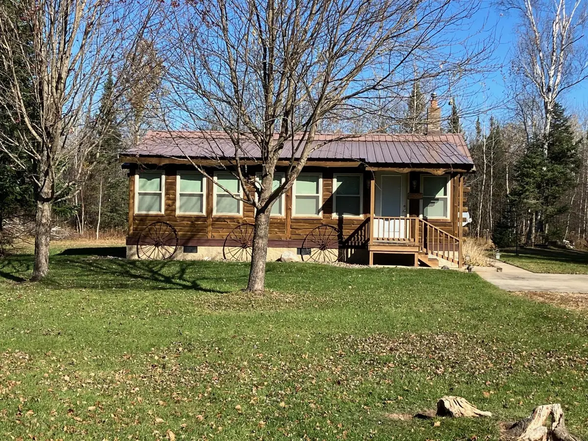 9162 Keith Siding Rd, Crandon, WI 54520 - Image #1