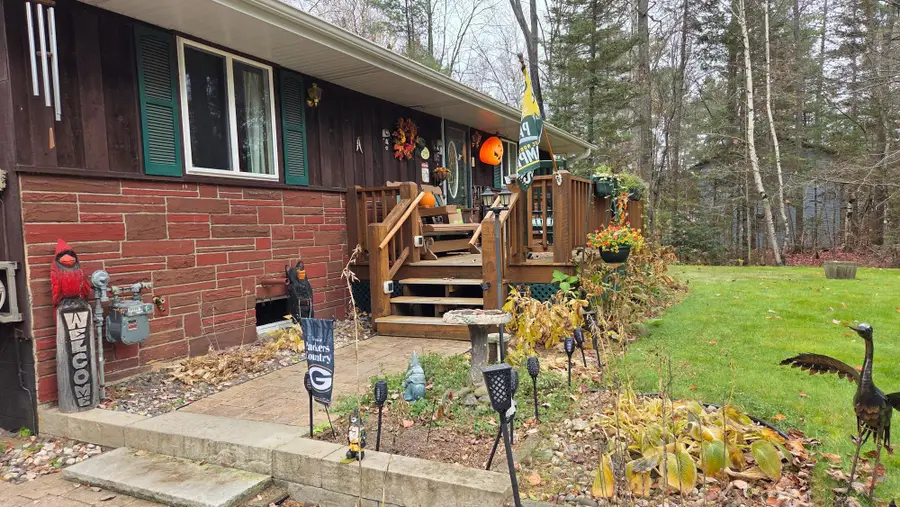 4880 Arbutus Ln, Eagle River, WI 54521 - Image #2
