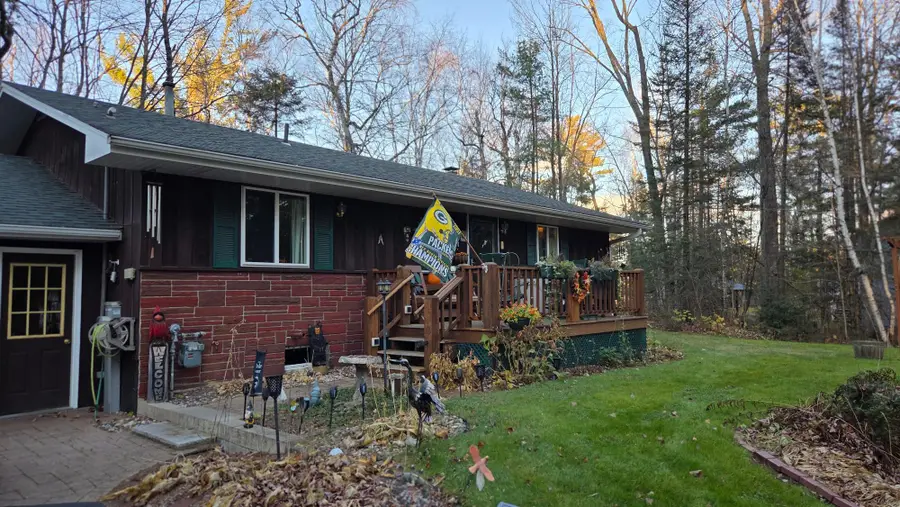 4880 Arbutus Ln, Eagle River, WI 54521 - Image #3