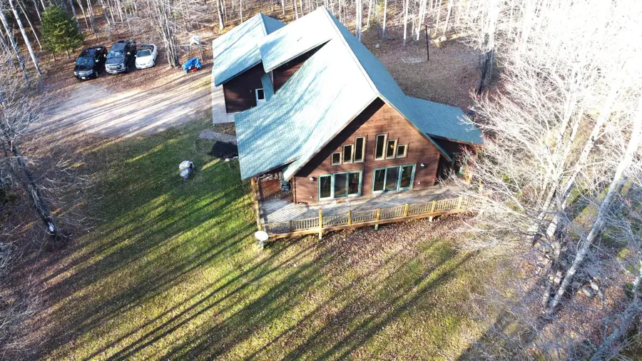 N9640 Sunset Point Rd, Tomahawk, WI 54487 - Image #3