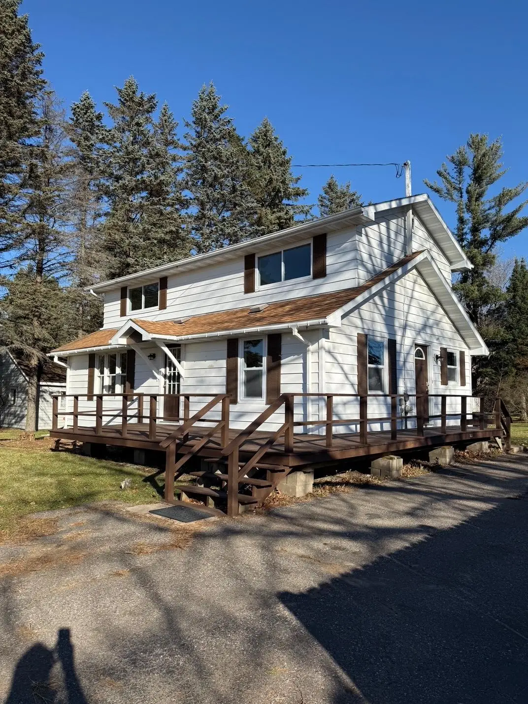 302 Metonga Ave N, Crandon, WI 54520 - Image #1