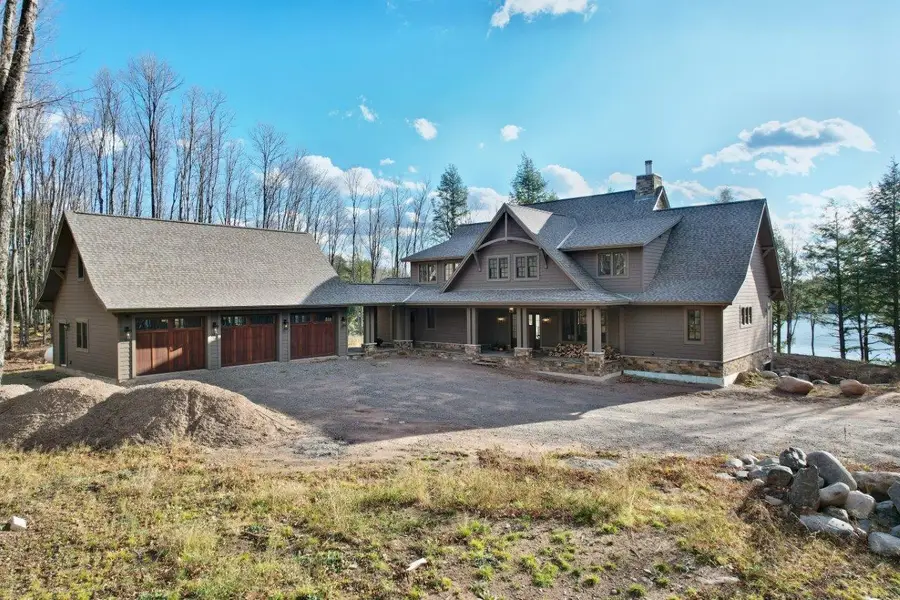 18751 Big Lake Rd, Watersmeet, MI 49969 - Image #2