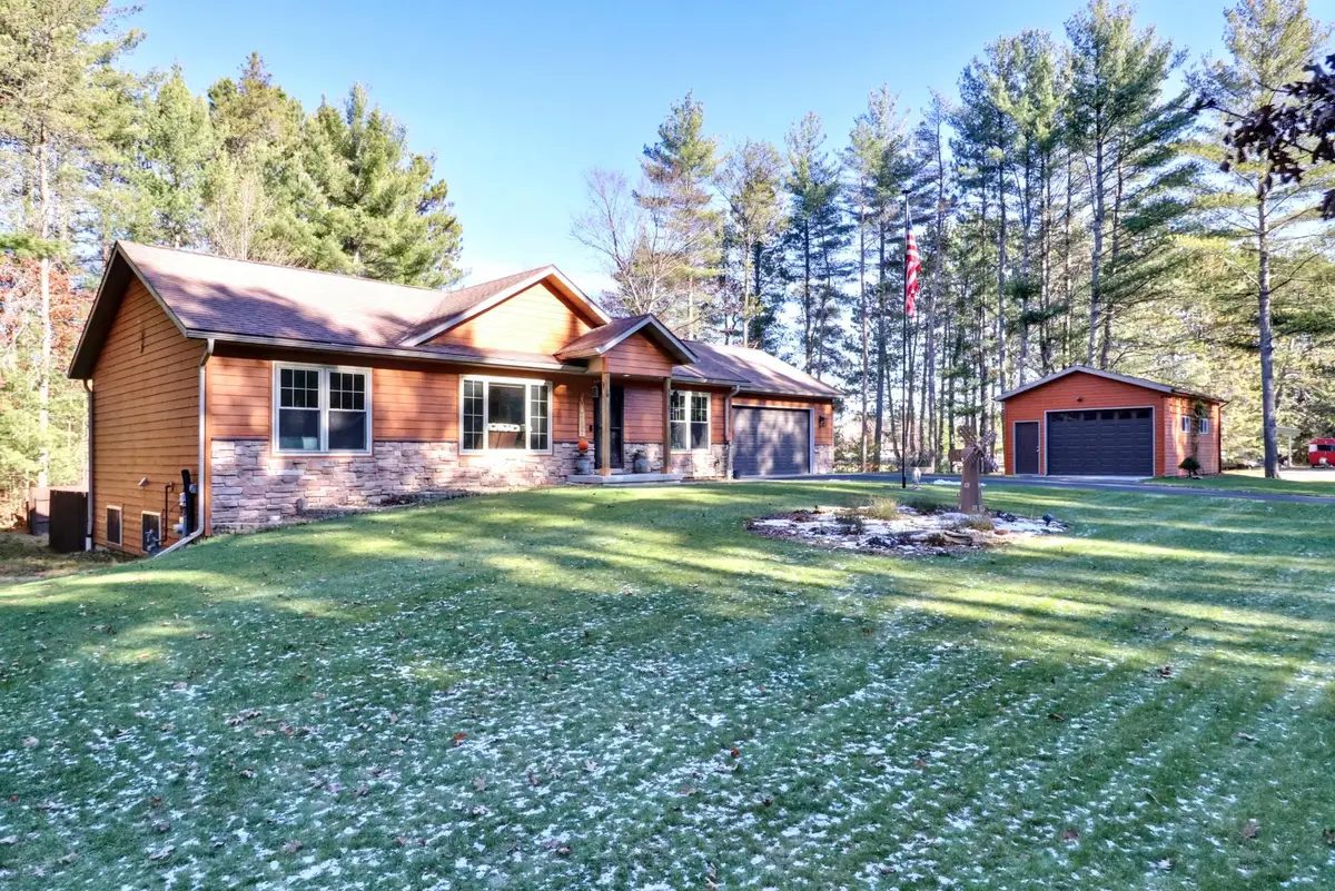 9252 Huber Dr, Minocqua, WI 54548 - Image #1