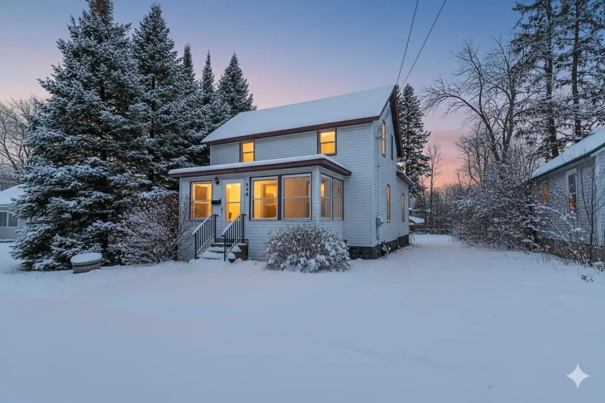 420 Conro St, Rhinelander, WI 54501 - Image #1