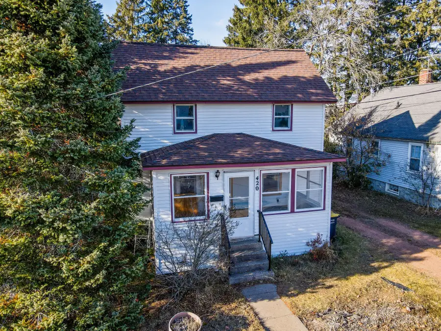 420 Conro St, Rhinelander, WI 54501 - Image #3