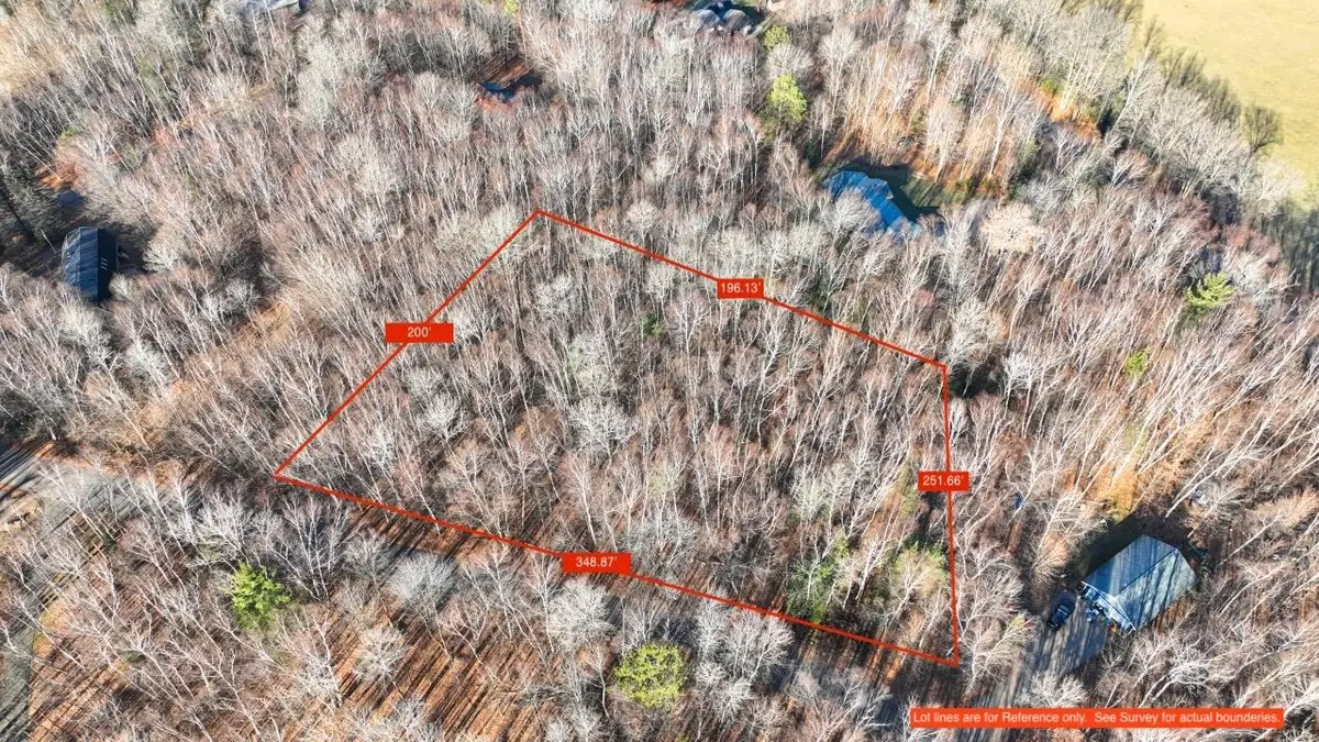 ON Timbershore Dr, Three Lakes, WI 54562 - #1