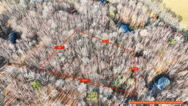 ON Timbershore Dr, Three Lakes, WI 54562