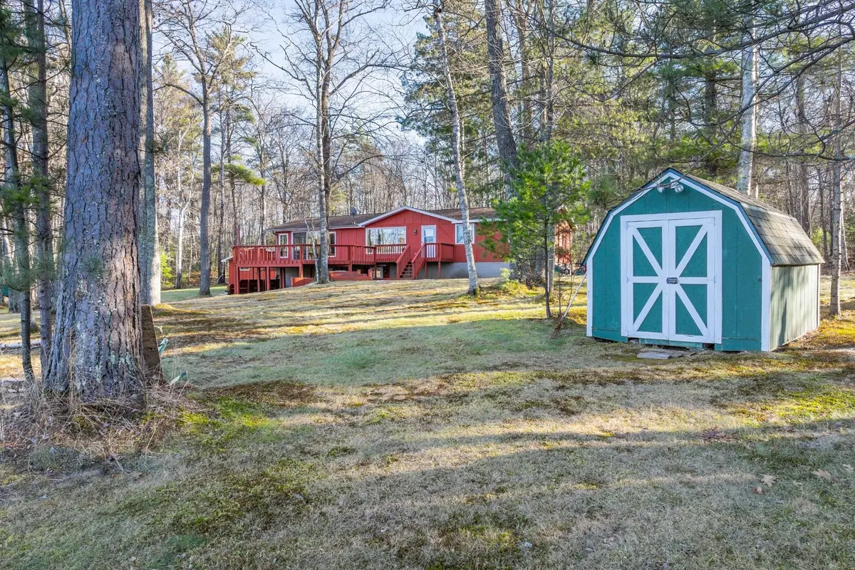 1538 Lotus Ln, Eagle River, WI 54521 - Image #1